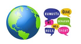  globe